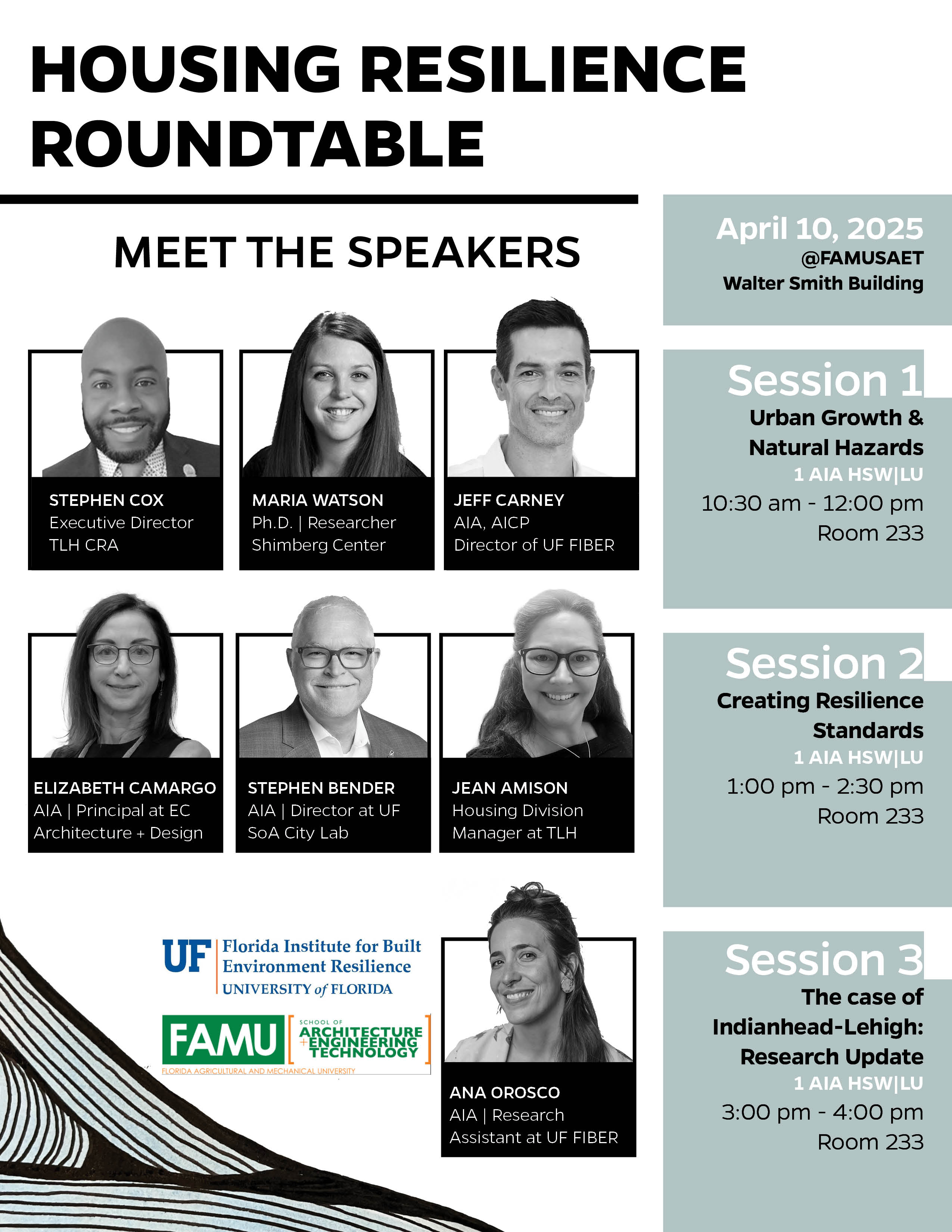 Conference Poster